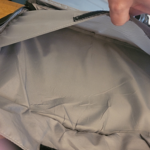 Timbuk2 laptop messenger bag - Picture 8 of 16